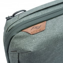 Peak Design vutlar Travel Tech Pouch, sage