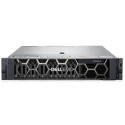 Dell | PowerEdge | R550 | Rack (2U) | Intel Xeon | 1 | Silver 4310 | 12C | 24T | 2.1 GHz | No RAM, N