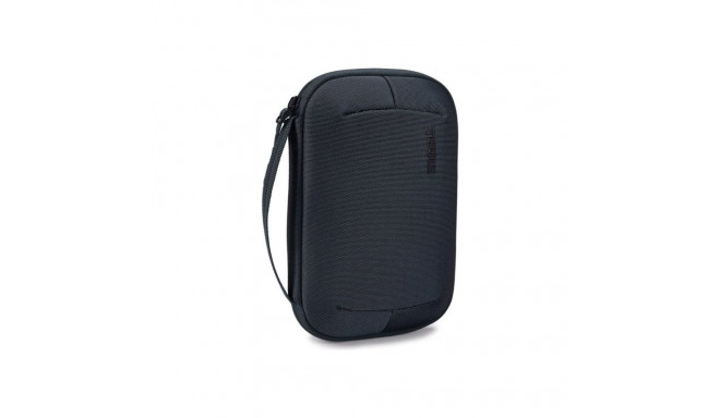 Thule | Subterra 2 PowerShuttle Medium | Electronic organizer | Dark Slate