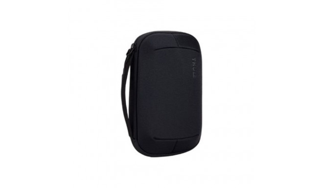 Thule | Subterra 2 PowerShuttle Medium | Electronic organizer | Black