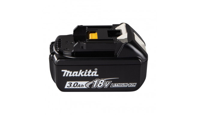 Battery Makita BL1830B 197599-5, 3.0 Ah, 18 V