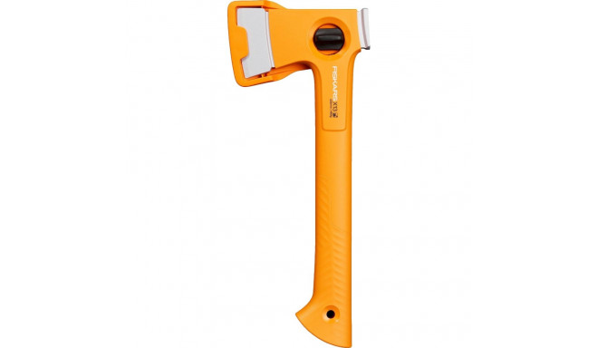 Ax FISKARS X13 Ultra light, 33 cm, 0.52 kg