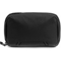 Peak Design vutlar Tech Pouch, must