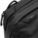 Peak Design vutlar Travel Tech Pouch, must