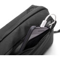 Peak Design vutlar Travel Tech Pouch, must
