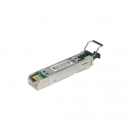 Digitus | HP-compatible mini GBIC (SFP) Module, 1.25 Gbps, 20km | DN-81001-01