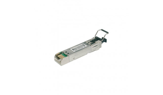 Digitus | HP-compatible mini GBIC (SFP) Module, 1.25 Gbps, 20km | DN-81001-01