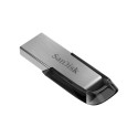 SanDisk Ultra Flair mälupulk, 64 GB (SDCZ73-064G-G46)