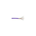 Digitus | Paigalduskaabel | CAT 6 F-UTP | Lilla
