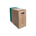 Digitus | Paigalduskaabel | CAT 6 F-UTP | Lilla