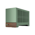 Fractal Design | Arvutikorpus | Terra | Jade | Mini ITX | SFX-L/SFX