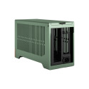 Fractal Design | Arvutikorpus | Terra | Jade | Mini ITX | SFX-L/SFX