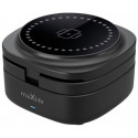 Maxlife wireless charger MXWC-06 15W 3in1, black