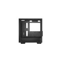 Deepcool | MACUBE 110 WH | White | mATX | ATX PS2 （Length less than 170mm)