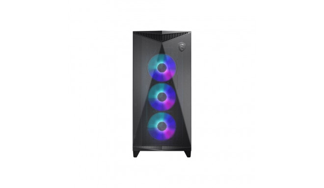 MSI MPG Gungnir 300R õhuringlus korpus (306-7G21R21-W57)