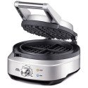 NO-MESS WAFFLE WAFFLE MAKER SWM520BSS