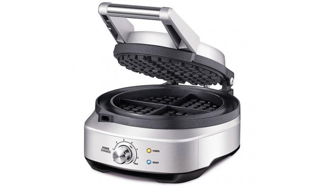 Waffle maker SAGE SWM520 the No-mess Waffle