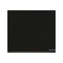 Bosch | Keedupind | PIE63KHC1Z | Induktsioon | Põletite/keedualade arv 4 | Puutetundlik | Taimer | M