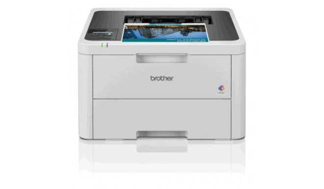 BROTHER HL-L3215 COLOUR LED PRINTER, WIFI, 18PPM
