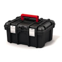 Keter Instrumentu kaste Power Tool Box 16" 41 9x32 7x20 5cm 30191708