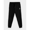 4F Jr sweatpants 4FJWAW24TTROM1274-20S (140)