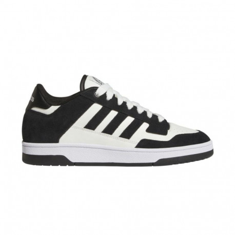 Adidas Rapid Court Low M JP5255 shoes (47 1/3)