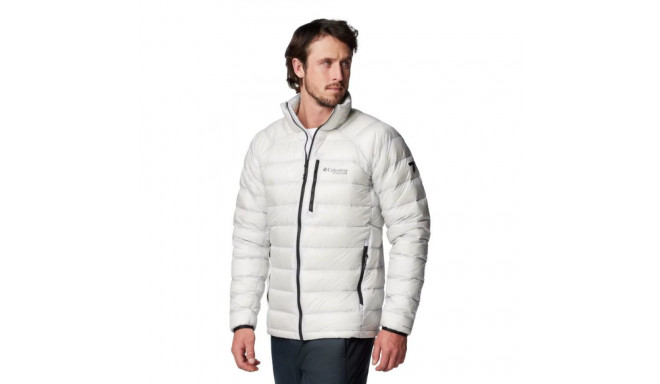Columbia Arctic Crest Down Jacket M 208878404 (M)