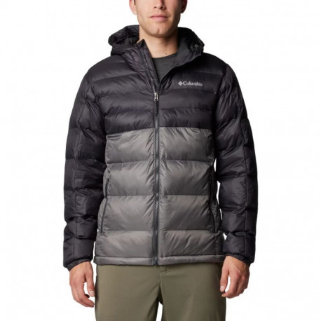 Columbia Buck Butte II Insulated Hooded Jacket M 2086882023 (M)