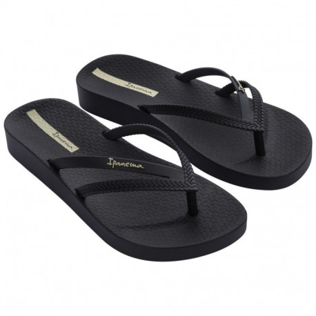 Ipanema Bossa Soft V Fem W 82840-20766 Flip-Flops (37)
