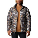 Columbia Powder Lite II Printed Jacket M 2098394278 (L)