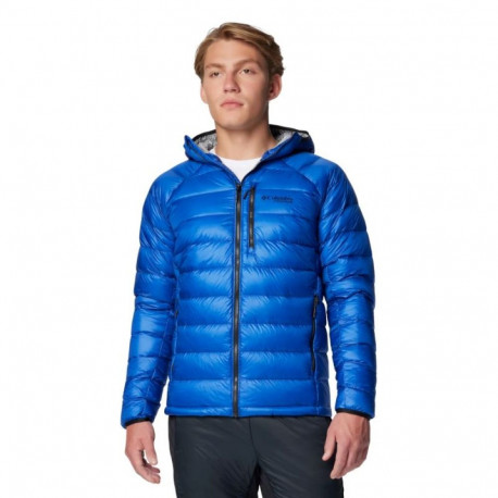 Columbia Arctic Crest Down Hooded Jacket M 208877443 (XL)