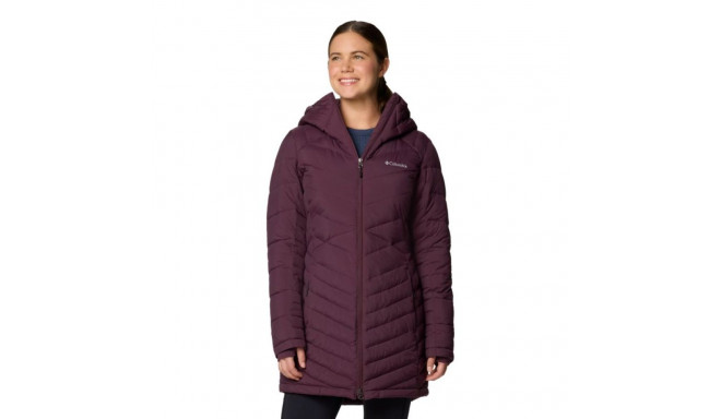 Columbia Joy Peak Hooded II Mid Jacket W 2088641607 (M)