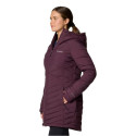 Columbia Joy Peak Hooded II Mid Jacket W 2088641607 (M)