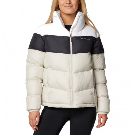 Columbia Puffect II Colorblock Jacket W 2088481278 (L)