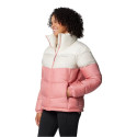 Columbia Puffect II Colorblock Jacket W 2088481629 (L)