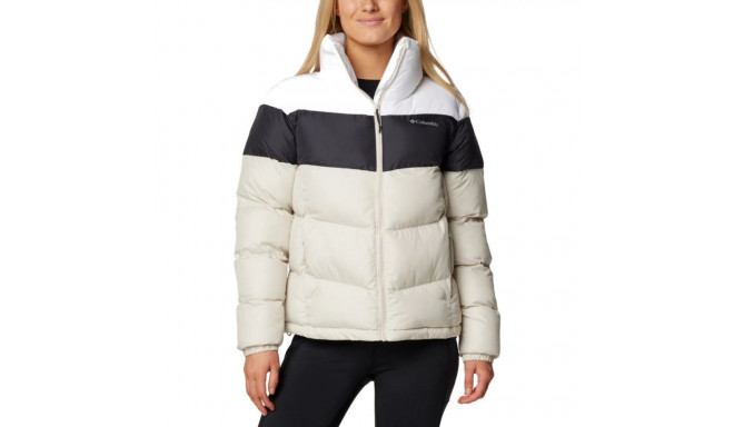 Columbia Puffect II Colorblock Jacket W 2088481278 (M)