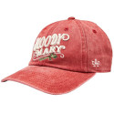 American Needle Archive Cocktail Bloody Mary Cap SMU714A-BMARY (One size)