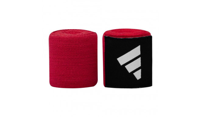 Adidas IBA ADIBP031S boxing bandages black 5.7cm x 4.5m (5,7cm x 4,5m)