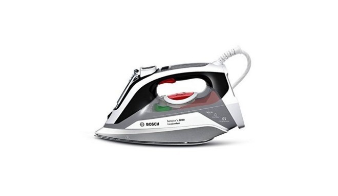 Bosch steam iron TDI90EASY Sensixx´x DI90 2400W