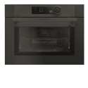 Built-in combi oven De Dietrich DKC7340BB SAMPLE