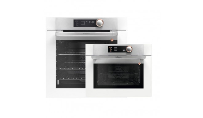 Built-in oven De Dietrich DOP8360W SAMPLES