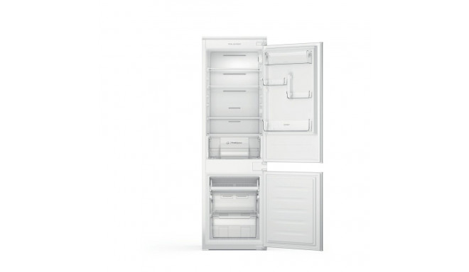 Built-in fridge Indesit