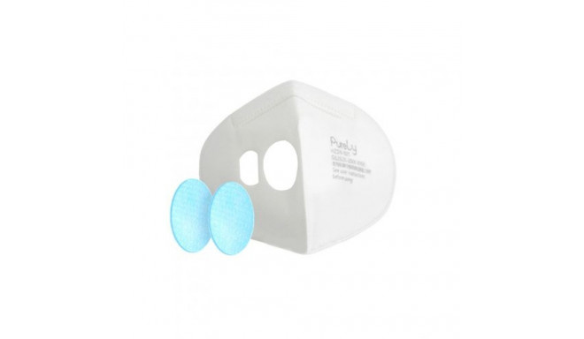 Xiaomi Mi Purely Anti-Pollution Air Face Mask 550mAh Filter 10pcs/pack