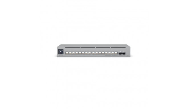 Ubiquiti USW-Pro-Max-16 lüliti