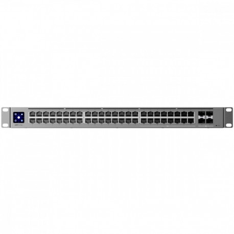 Võrgulüliti USW-Pro-Max-48 48-ports layer 3 Etherlighting