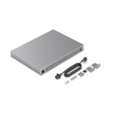 Switch USW-Pro-Max-48 48-ports, layer 3, Etherlighting