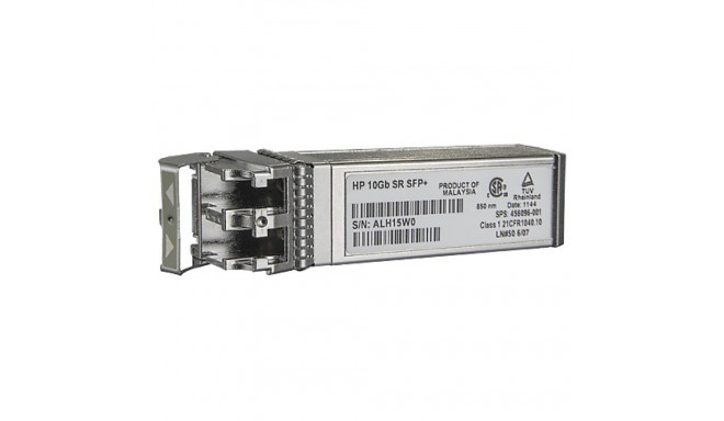 BLc 10G SFP+ SR Transceiver 455883-B21