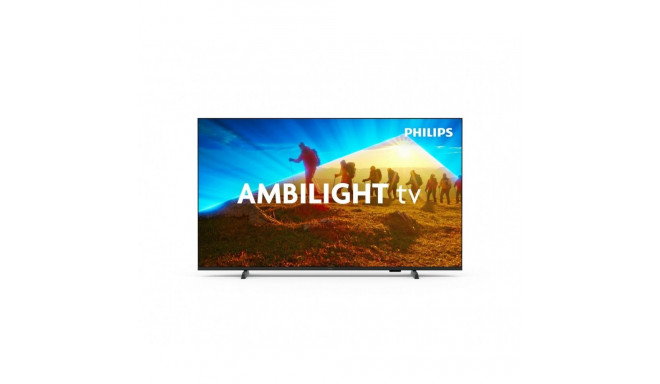 TV LED 50 inches 50PUS8009/12