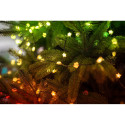 Twinkly Candies 200 LED RGB Green Star