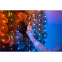 Twinkly Candies 100 LED RGB Transparent Pearl